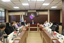 یزدانیان: شفافیت در روابط عمومی باعث اعتماد می شود