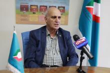 عدم حضور ستاد سندیکا در نمایشگاه تلکام 98 به صلاح کشور و صنعت مخابرات است/ جایگاه صنعت مخابرات می‌طلبد که در مناسبت‌های وزین‌تر حضور یابیم/ ادغام تلکام و الکامپ همانقدر عجیب است که ادغام تلکام با صنعت مقنی‌گری!