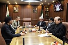 پست بانک می تواند نقش بیشتری در برنامه های اقتصادی دولت داشته باشد