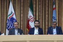 ایران در شاخص دولت الکترونیک در رتبه 100 قرار دارد/ تا پایان برنامه&zwnj;ی ششم توسعه باید 30 رتبه ارتقاء یابیم