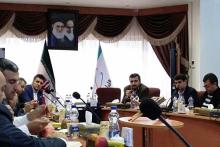 بررسی گسترش پروژه های IoT در همراه اول