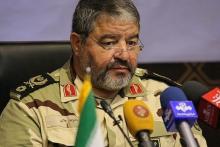 سردار جلالی: با شبکه‌ی پدافندی، آمریکایی‌ها را در تور دفاع سایبری انداختیم