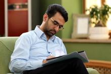 آذری جهرمی از مدیران و همکاران وزارت ارتباطات تشکر کرد