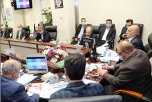 تصویب و اجرای ارتقاء گروه شغلی، محاسبه مدرک تحصیلی و فوق‌العاده جذب کارکنان شرکت مخابرات