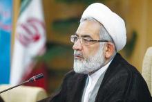 محمد مهاجری: آقای دادستان خودتان تشریف ببرید تلویزیون و با آذری جهرمی بحث کنید!