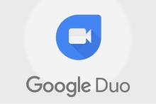 دانلود ۱ میلیاردی چت ویدئویی Google Duo