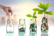  افزایش تعداد صندوق‌های سرمایه‌گذاری جسورانه