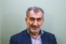 ابراهیم یافتیان، عضو هیئت مدیره شرکت مخابرات ایران شد