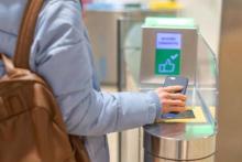 پاسپورت دیجیتال