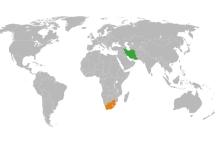 آفریقا میزبان دانش‌بنیان‌های ایرانی می‌شود