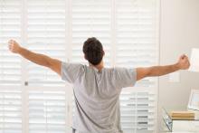 چگونه به انسانی سحرخیز تبدیل شویم؟&lrm;