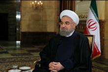 استفاده در چهارچوب شبکه های مجازی حق مشروع مردم است 