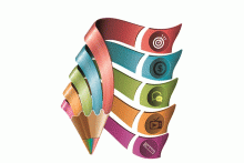 رقابت فعالان حوزه تبلیغات در جشنواره تبلیغات خلاق دانشگاه تهران