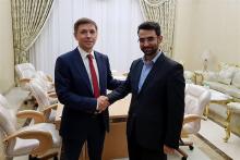 تشکیل بازار منطقه‌ای 1.5 میلیاردی در حوزه‌ی اینترنت میان ایران، روسیه، ترکیه، آذربایجان و هند بر مبنای پول ملی 