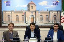 معاون فناوری و نوآوری وزیر ارتباطات: وزارت ارتباطات از حضور بخش ICT در بازارهای منطقه حمایت می‌کند