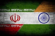 تعاملات شرکت‌های فناور ایران و هند