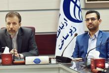 شرکت زیرساخت پیشران توسعه و موتور تحرک و تحول ICT کشور است