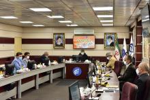 عملکرد قابل&zwnj;قبول شرکت زیرساخت در توسعه شبکه ملی اطلاعات