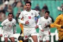 تبریک سایت فیفا به مناسبت تولد "شهریار فوتبال ایران"