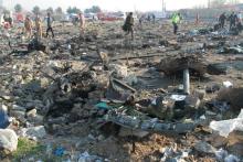 در سانحه‌ی سقوط هواپیمای اوکراینی، اعمال نوعی از عملیات فریب فرماندهی و کنترل ثابت شد؛ احتمال عملیات سایبرنتیک مبنی بر «اخلال در ارتباطات» هم وجود دارد/ موشک کروز ابتدا توسط بخشی از شبکه‌ی پدافند کشور شناسایی شد، اما چندی بعد حمله کروز منتفی اعلام می‌‌شود