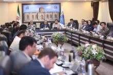 سه خط پشتیبان در مسیرهای اصلی ارتباطی تهران ایجاد شد