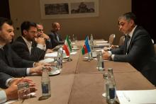 وزیر ارتباطات: سه شرکت ایرانی فعالیت‌های خود را در مرکز نوآوری آذربایجان آغاز کرده‌اند