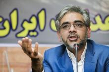  حسین قربانزاده