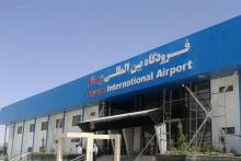 پرواز مسیر کرج به کیش فرودگاه پیام تا چند روز آینده آغاز می‌شود