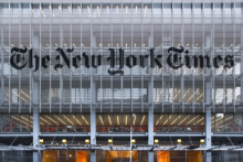 نیویورک تایمز وارد الکسای آمازون می‌شود