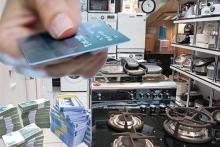 ۱۰ روز تا پایان صدور کارت‌های اعتباری خرید کالای ایرانی