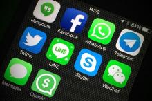 در جست‌وجوی جایگزینی برای تلگرام