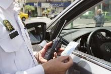 مهلت بهره‌مندی از بخشودگی جرائم رانندگی رو به پایان است