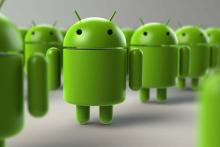 اندروید جدید تا اردیبهشت ۹۶ می&zwnj;آید