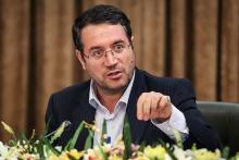 وزیر صمت: هماهنگی دولت و بخش‌خصوصی رمز پیروزی در جنگ اقتصادی است