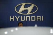 کمبود تراشه تولید هیوندای را متوقف کرد