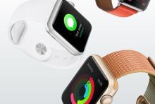 تصمیم اپل برای ارائه خدمات درمانی با ساعت