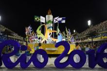 شانس وزنه‌برداران ایران برای شکستن رکورد المپیک در ریو