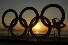 برنامه ورزشکاران ایران در هشتمین روز المپیک ریو