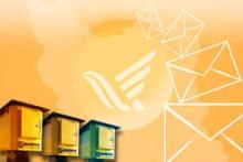 پست نامه به کشورهای دیگر چقدر طول می‌کشد؟