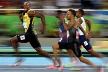 یکی از برترین تصاویر ثبت&zwnj;شده از المیپیک ریو