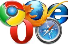 ذخیره پسورد در مرورگرها؛ آری یا خیر؟