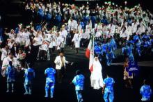 "پرچم ایران" بهانه‌ جدید سعودی‌ها برای جنجال‌سازی در ریو 