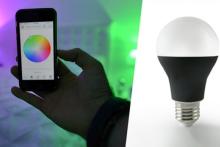 لامپ هوشمندی که 27 سال عمر می&zwnj;کند! (+تصاویر)