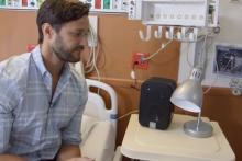 ابر رایانه واتسون پرستار می&zwnj;شود