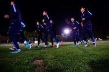 حضور یک اتوبوس خبرنگار کره&zwnj;ای در ایران!