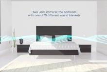 گجت آرام&zwnj;بخش به کمک بدخواب&zwnj;ها می&zwnj;آید