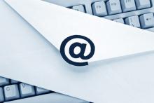 چطور ایمیل "۱۰ دقیقه‌ای" بسازید