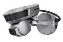 با این دوربین هر کسی می‌تواند مراقب شما باشد