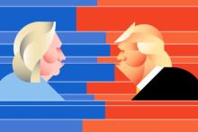 روال انتخابات ریاست جمهوری آمریکا چگونه است؟