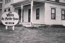 مکان‌های ترسناک در آمریکا